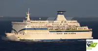 RORO ship for sale