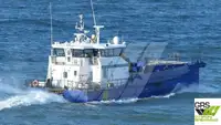 wind farm vessel for sale