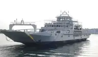 Ferry vessel for sale