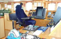 Research vessel for sale