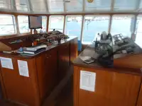 Ferry vessel for sale