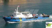 wind farm vessel for sale