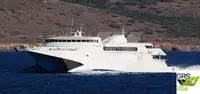 RORO ship for sale