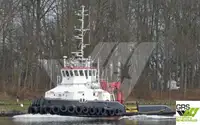 Tugboat for sale