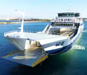 Ferry vessel for sale