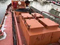 Barge for sale