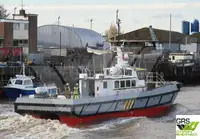 wind farm vessel for sale