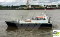 Work boats for sale