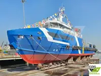 wind farm vessel for sale