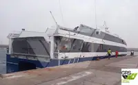 RORO ship for sale