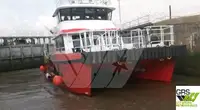 wind farm vessel for sale