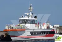 Research vessel for sale