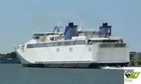 RORO ship for sale