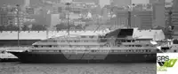 Cruise ship for sale