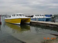 Catamaran for sale