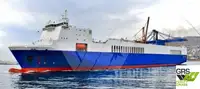 RORO ship for sale