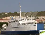 RORO ship for sale