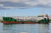 Oil tanker, Chemical tanker for sale