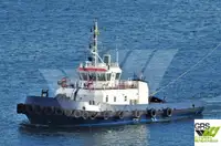 Towboat for sale