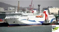 RORO ship for sale