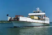 RoPax ship for sale