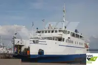 RORO ship for sale