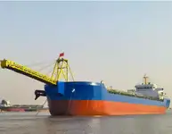 Dredger for sale