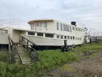 Ferry vessel for sale