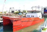 wind farm vessel for sale