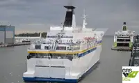 RORO ship for sale