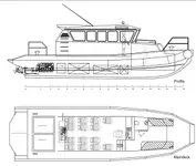 Towboat for sale