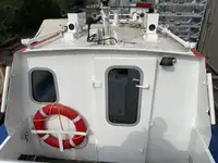 Patrol boat for sale