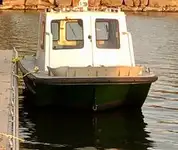 Work boats for sale