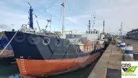 Work boats for sale