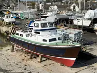 Ferry vessel for sale