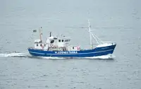 Fishing Trawler for sale