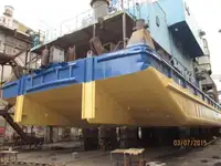 Dredger for sale