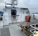 Motor vessel for sale