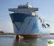 RORO ship for sale