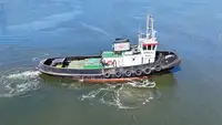 Towboat for sale