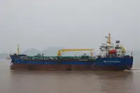 Oil tanker, Chemical tanker for sale