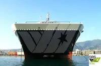 RORO ship for sale