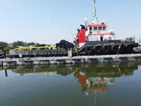 Towboat for sale