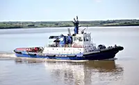 Towboat for sale