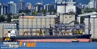 Bulk carrier for sale