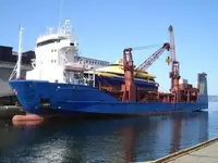 Bulk carrier for sale