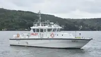 Pilot boat for sale