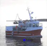 Fishing Trawler for sale