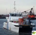 wind farm vessel for sale