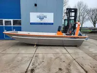 Work boats for sale